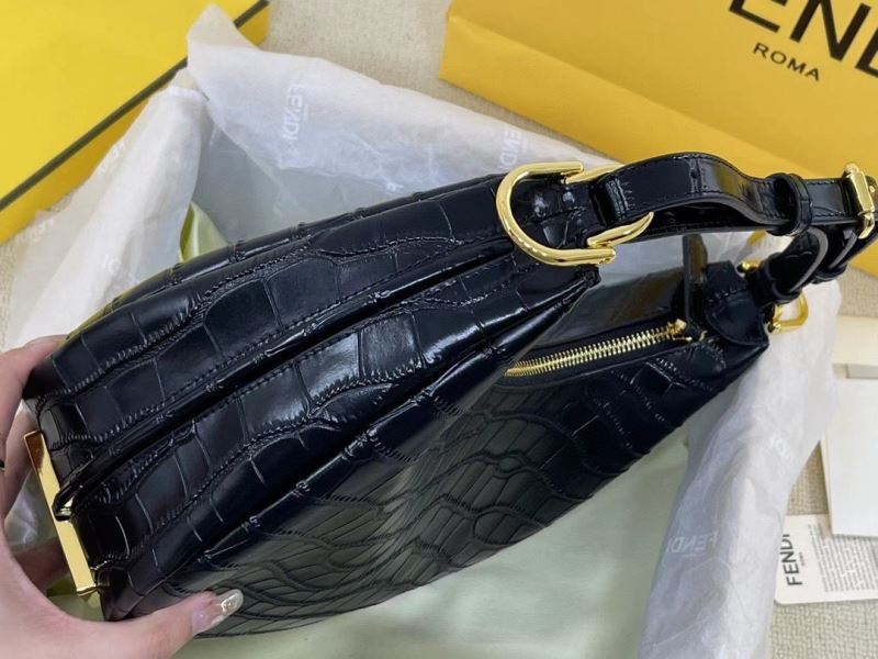 Fendi Nano Fendigraphy Bags